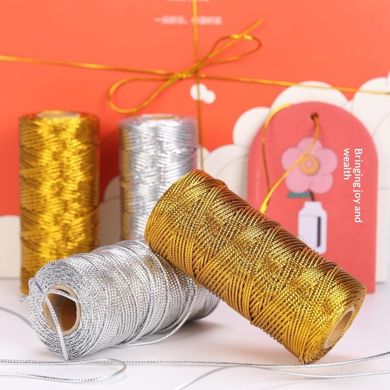 Cordón de Macramé de 1.5mm y 1 - Sewing Thread In Textile reseña y precio