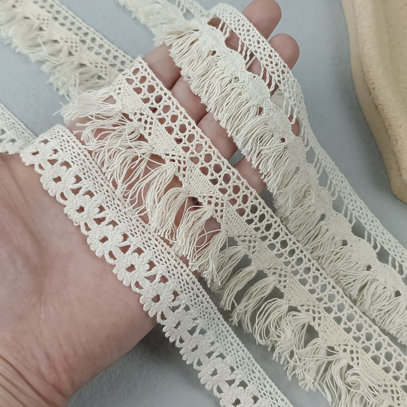 Flecos para cortinas, cortinas - Sewing Eyelet Fabric reseña y precio