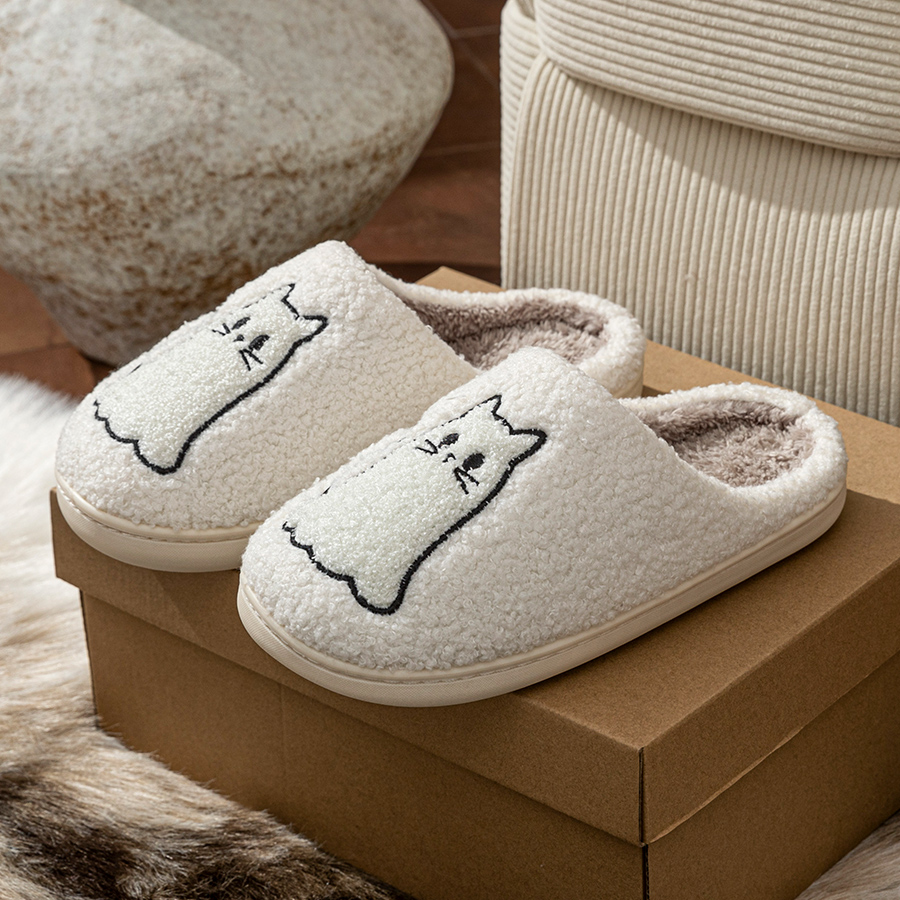 Zapatillas de mujer exquisitas - Sewing House reseña y precio