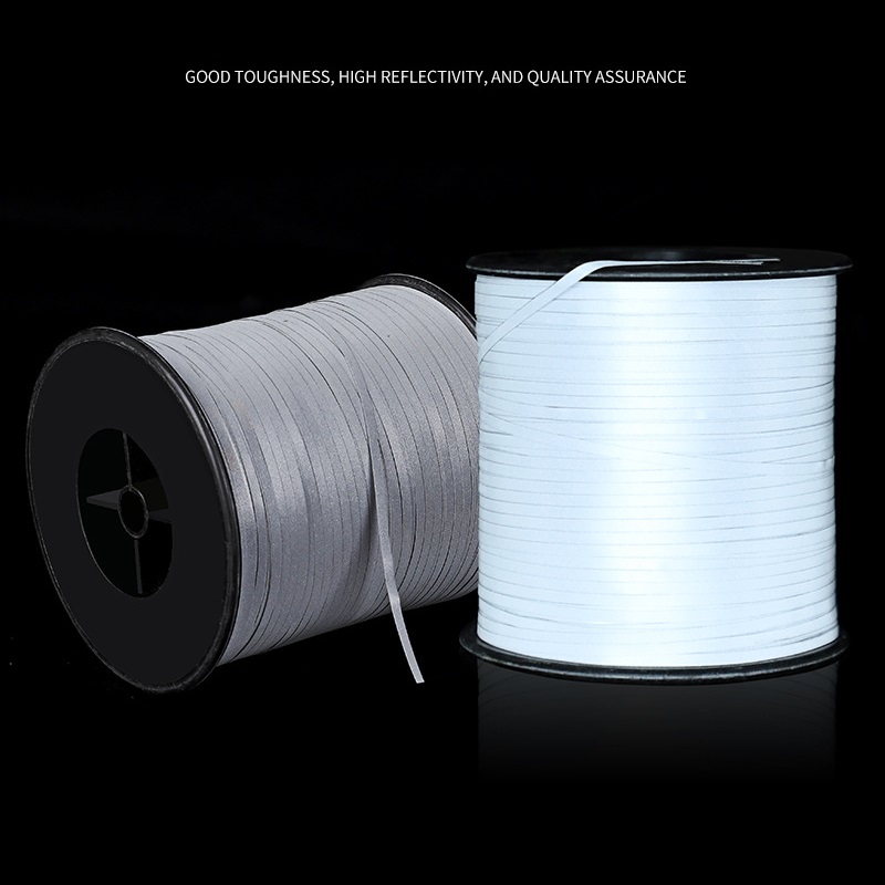 Hilo de coser reflectante de 0 - Sewing Thread Production reseña y precio