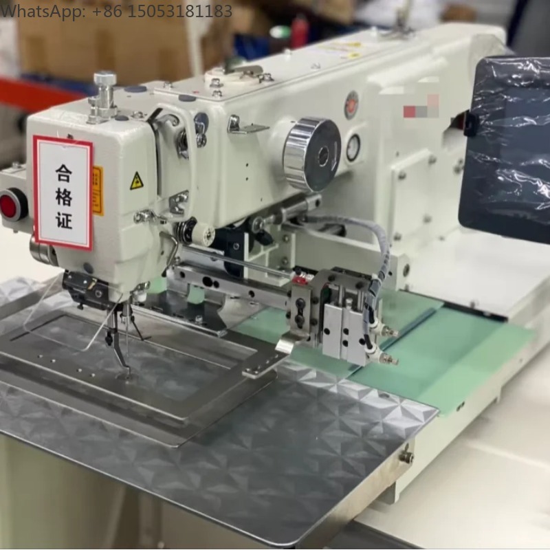 Máquina de Coser Industrial Co - Sewing Machine In Textile Industry reseña y precio