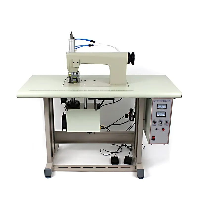 Máquina de Coser Ultrasónica p - Sewing Machine In Textile Industry reseña y precio