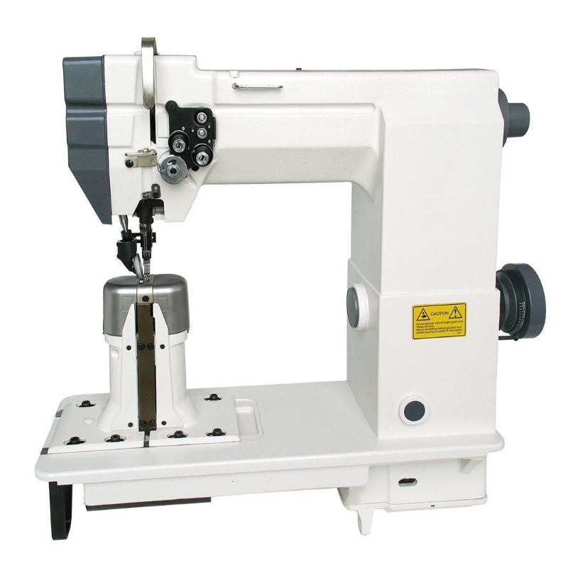 Máquina de coser de una aguja  - Sewing Thread Production reseña y precio